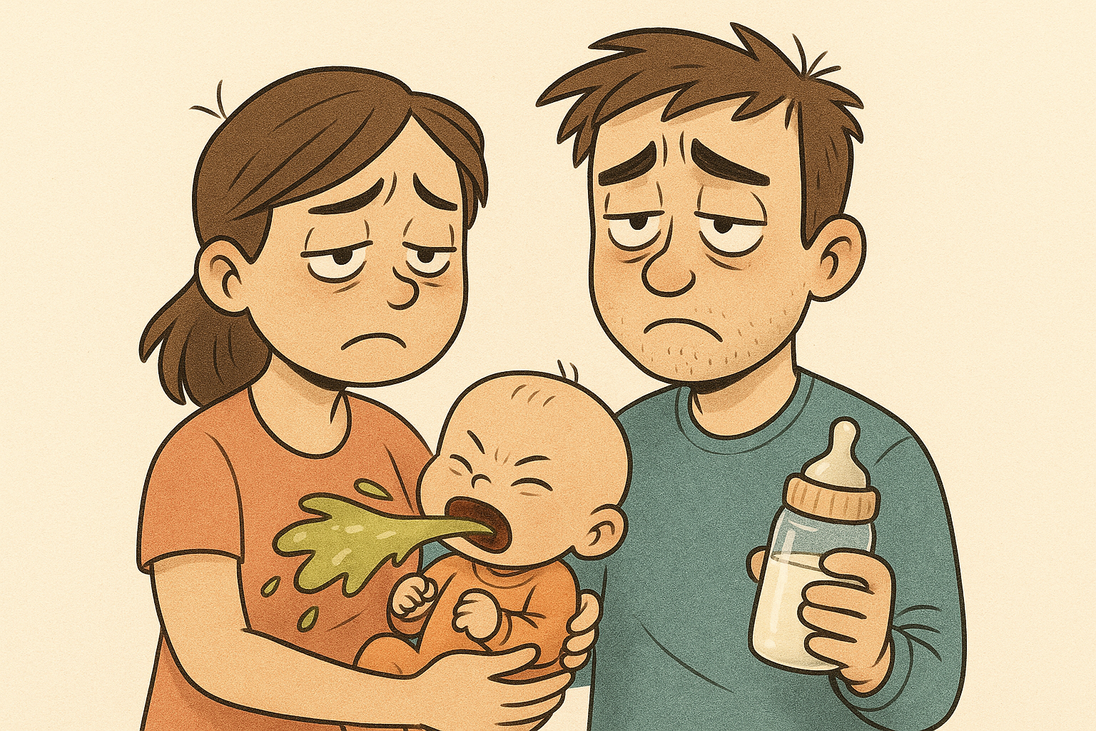 Parenting Wisdom: How Trusting Your Instincts Beats Advice